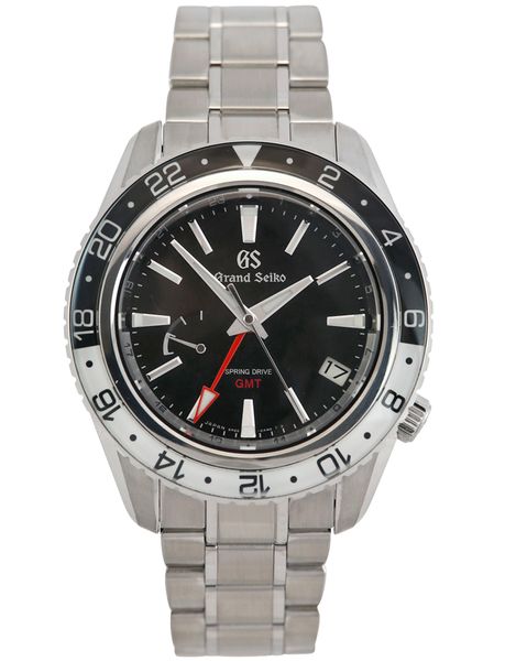 Grand Seiko Sport Collection SBGE277